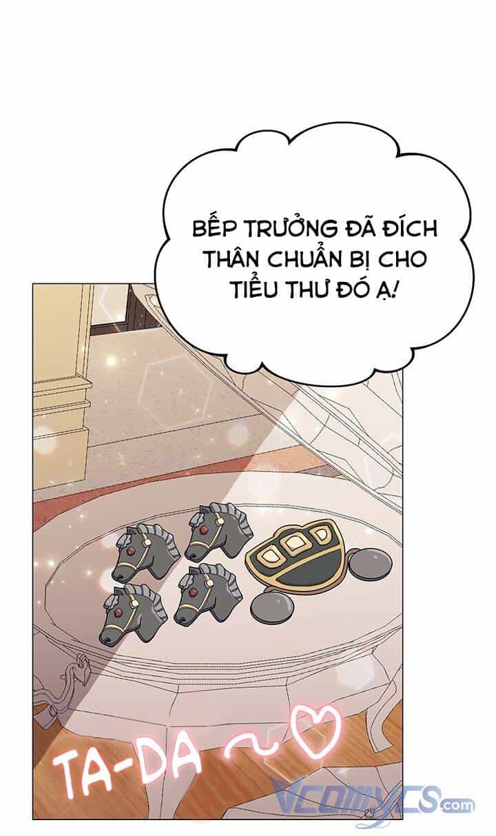 Chủ Nhân Cô Nhi Viện Muốn Nghỉ Ngơi - Chương 24 - ảnh 15
