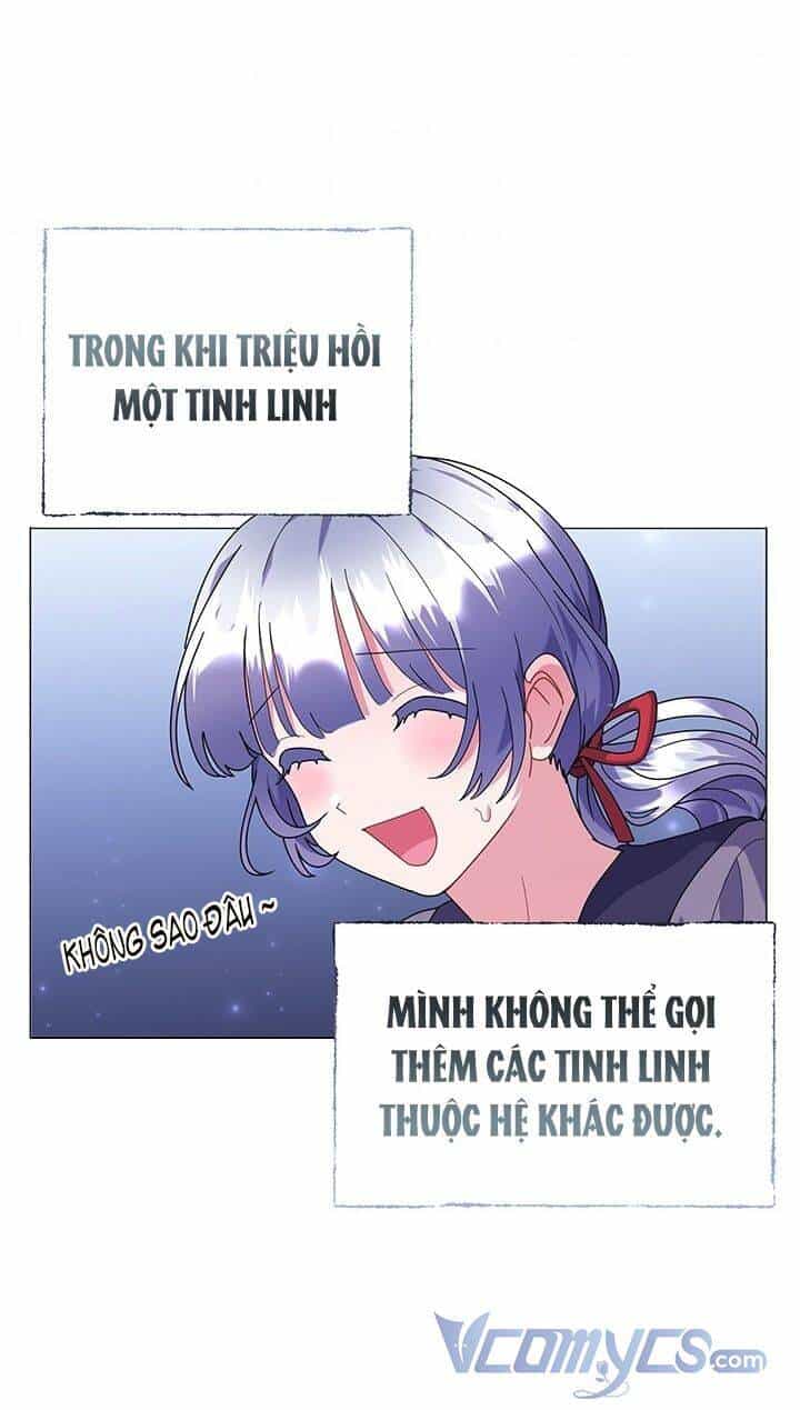 Chủ Nhân Cô Nhi Viện Muốn Nghỉ Ngơi - Chương 24 - ảnh 64