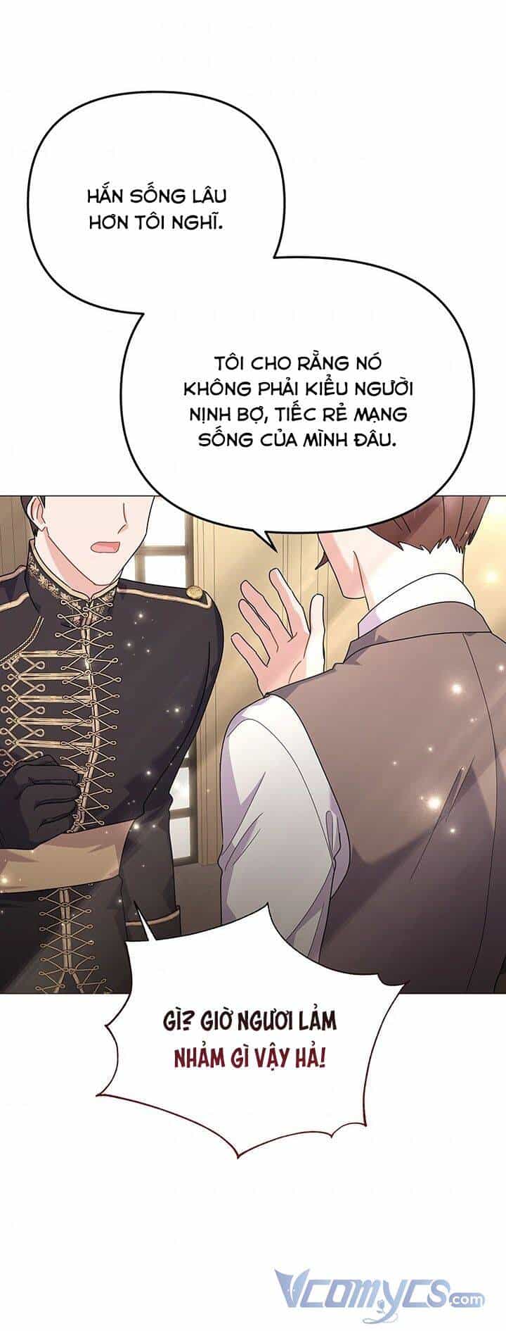 Chủ Nhân Cô Nhi Viện Muốn Nghỉ Ngơi - Chương 28 - ảnh 33