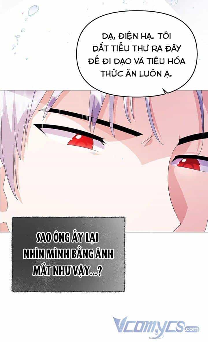 Chủ Nhân Cô Nhi Viện Muốn Nghỉ Ngơi - Chương 3 - ảnh 36