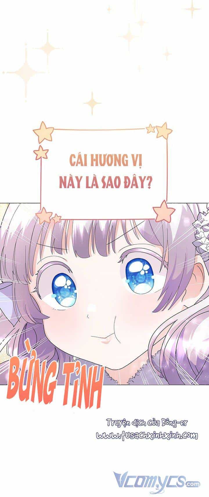 Chủ Nhân Cô Nhi Viện Muốn Nghỉ Ngơi - Chương 3 - ảnh 63