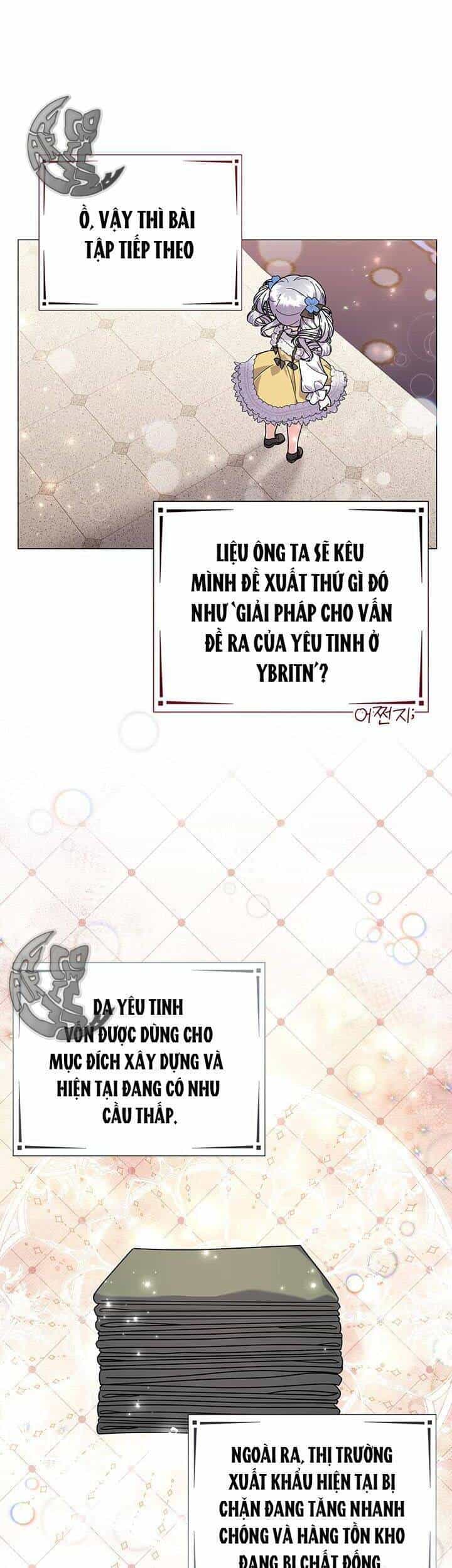 Chủ Nhân Cô Nhi Viện Muốn Nghỉ Ngơi - Chương 30 - ảnh 13