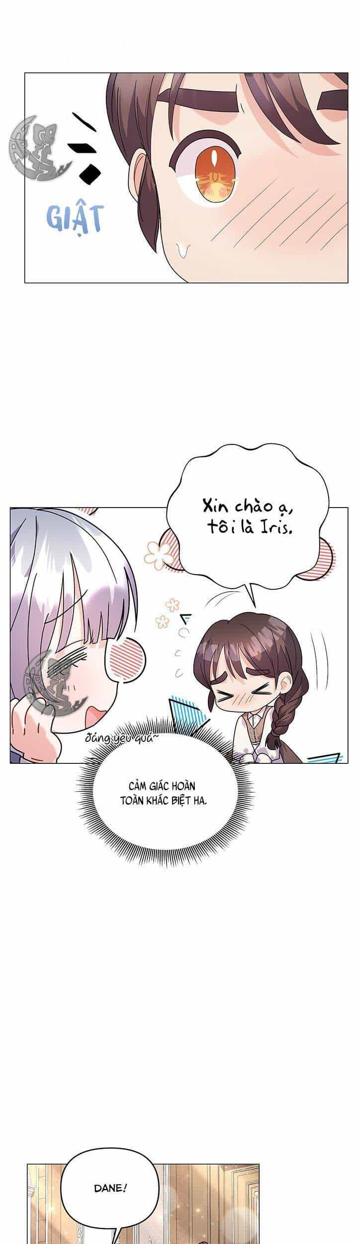 Chủ Nhân Cô Nhi Viện Muốn Nghỉ Ngơi - Chương 30 - ảnh 20