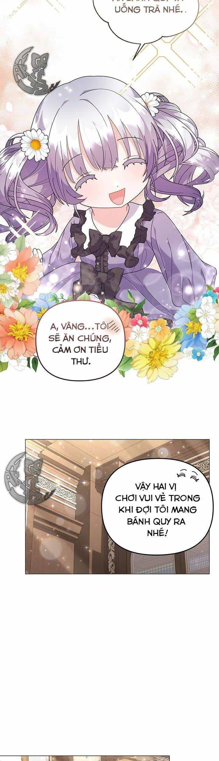 Chủ Nhân Cô Nhi Viện Muốn Nghỉ Ngơi - Chương 30 - ảnh 22