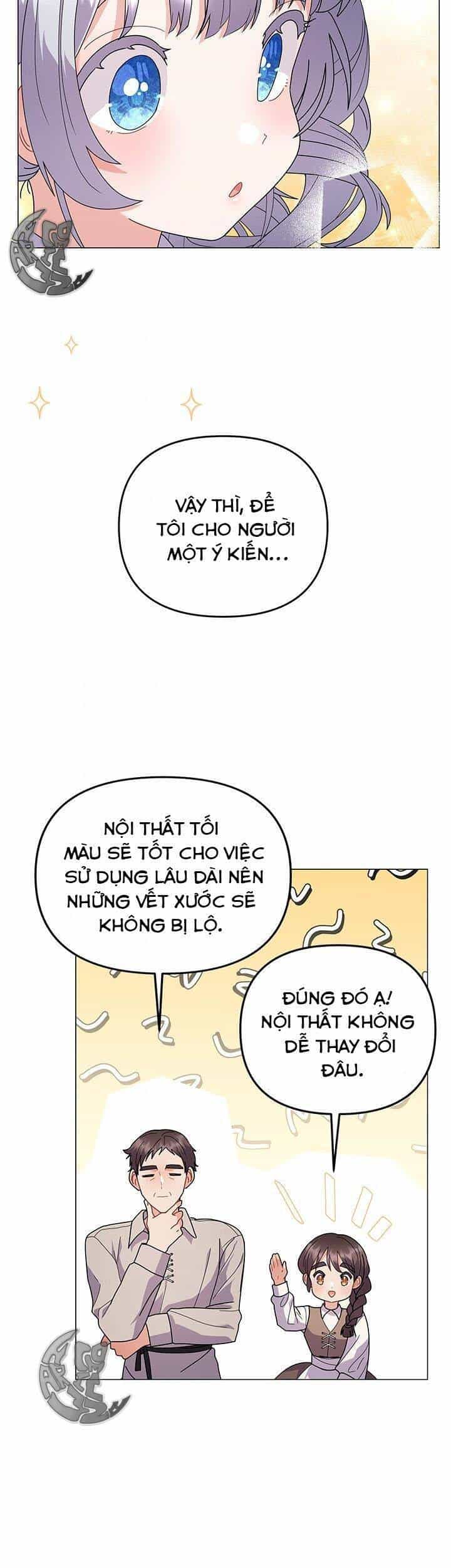 Chủ Nhân Cô Nhi Viện Muốn Nghỉ Ngơi - Chương 30 - ảnh 33