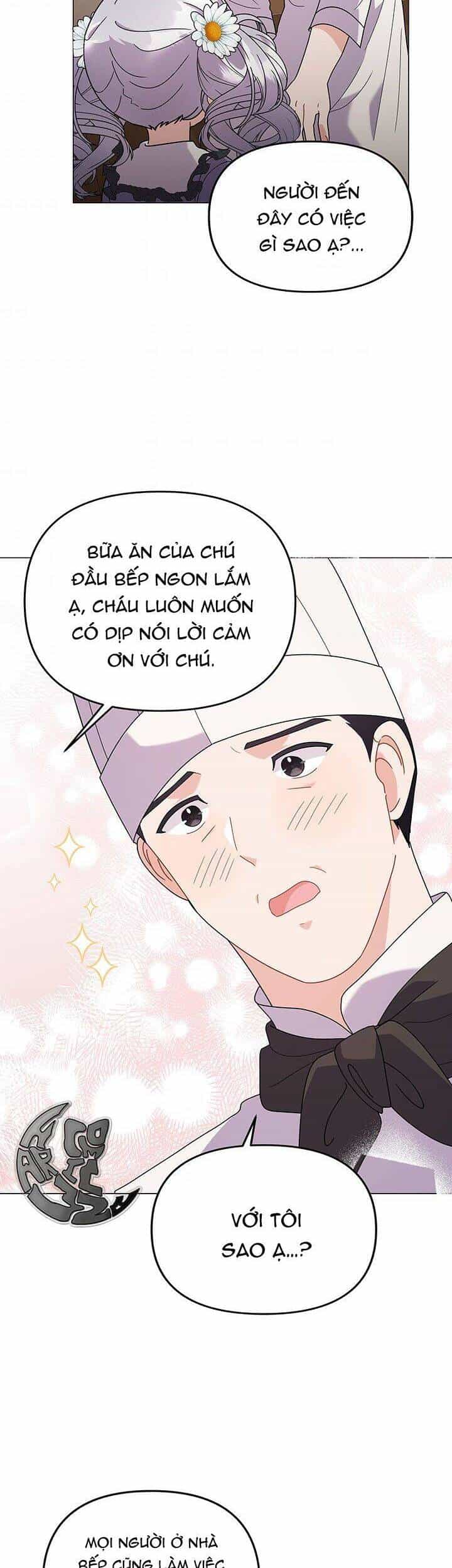 Chủ Nhân Cô Nhi Viện Muốn Nghỉ Ngơi - Chương 31 - ảnh 22