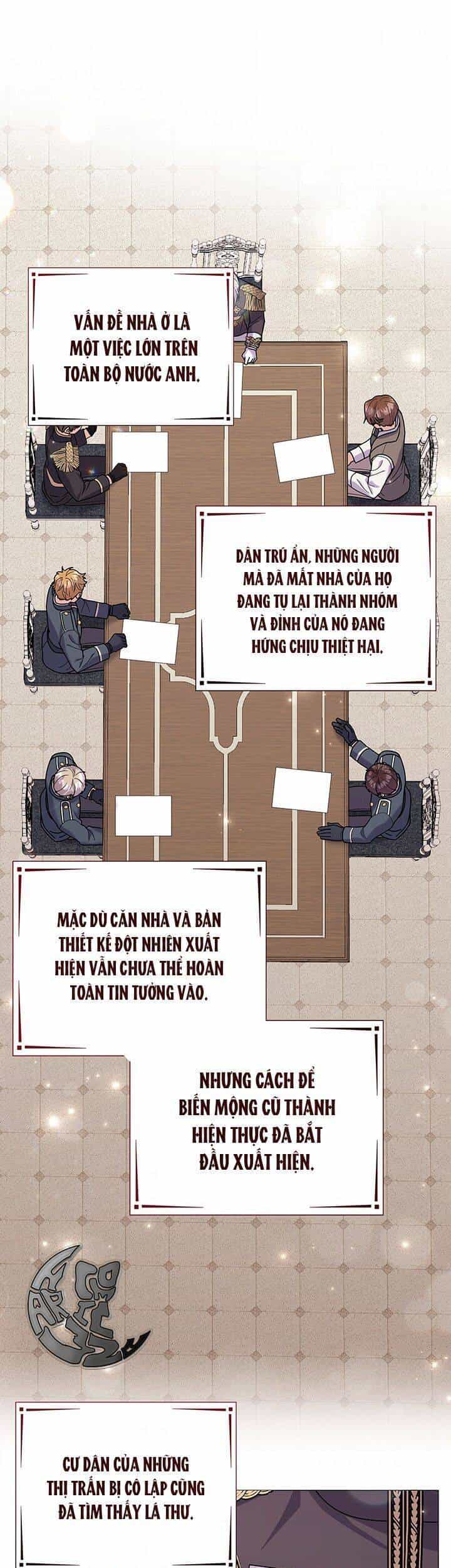 Chủ Nhân Cô Nhi Viện Muốn Nghỉ Ngơi - Chương 31 - ảnh 35