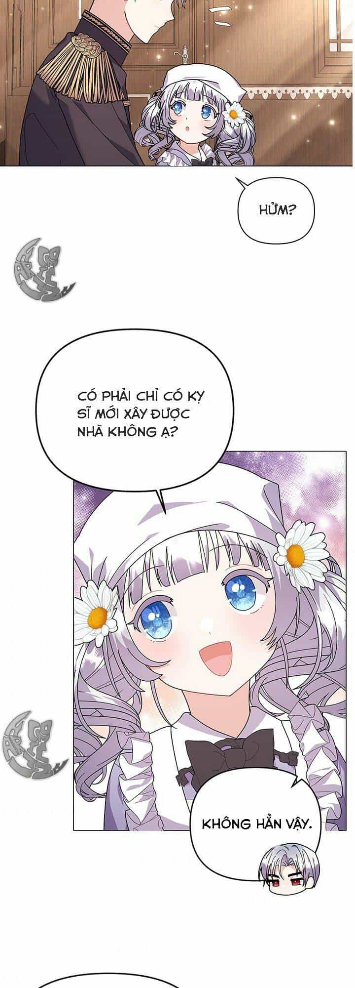 Chủ Nhân Cô Nhi Viện Muốn Nghỉ Ngơi - Chương 32 - ảnh 34