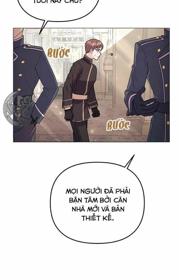 Chủ Nhân Cô Nhi Viện Muốn Nghỉ Ngơi - Chương 32 - ảnh 47