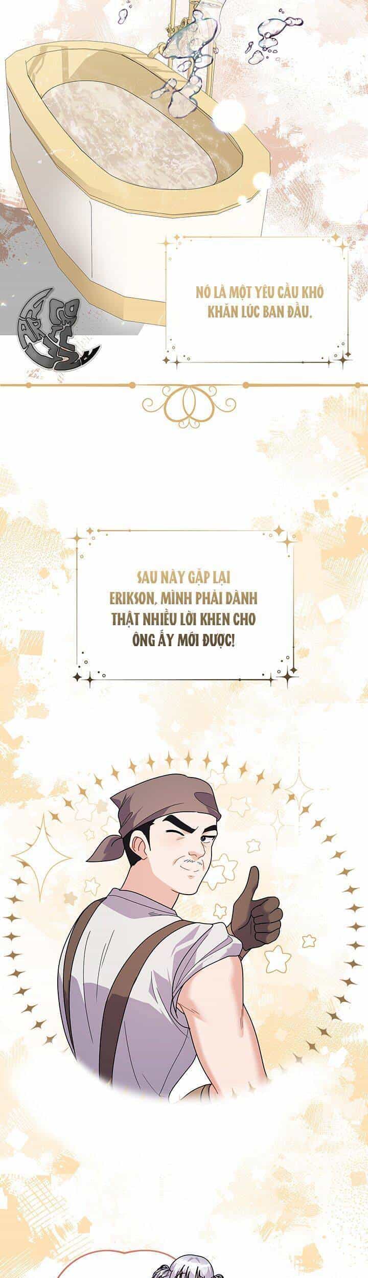 Chủ Nhân Cô Nhi Viện Muốn Nghỉ Ngơi - Chương 33 - ảnh 18