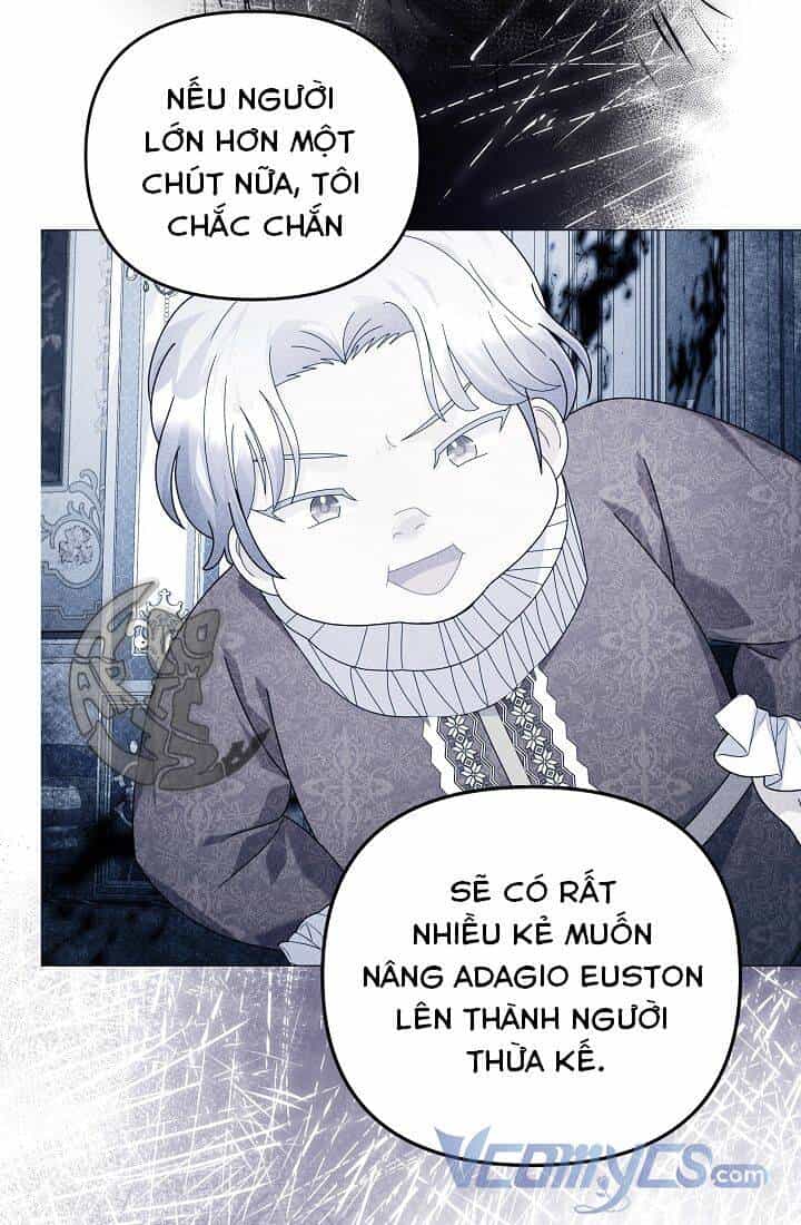 Chủ Nhân Cô Nhi Viện Muốn Nghỉ Ngơi - Chương 35 - ảnh 31