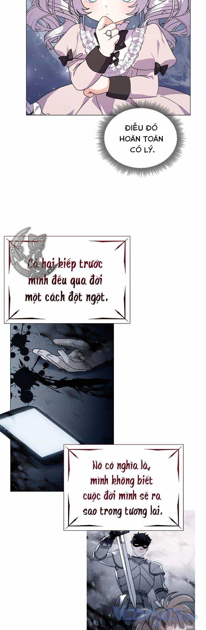 Chủ Nhân Cô Nhi Viện Muốn Nghỉ Ngơi - Chương 35 - ảnh 38
