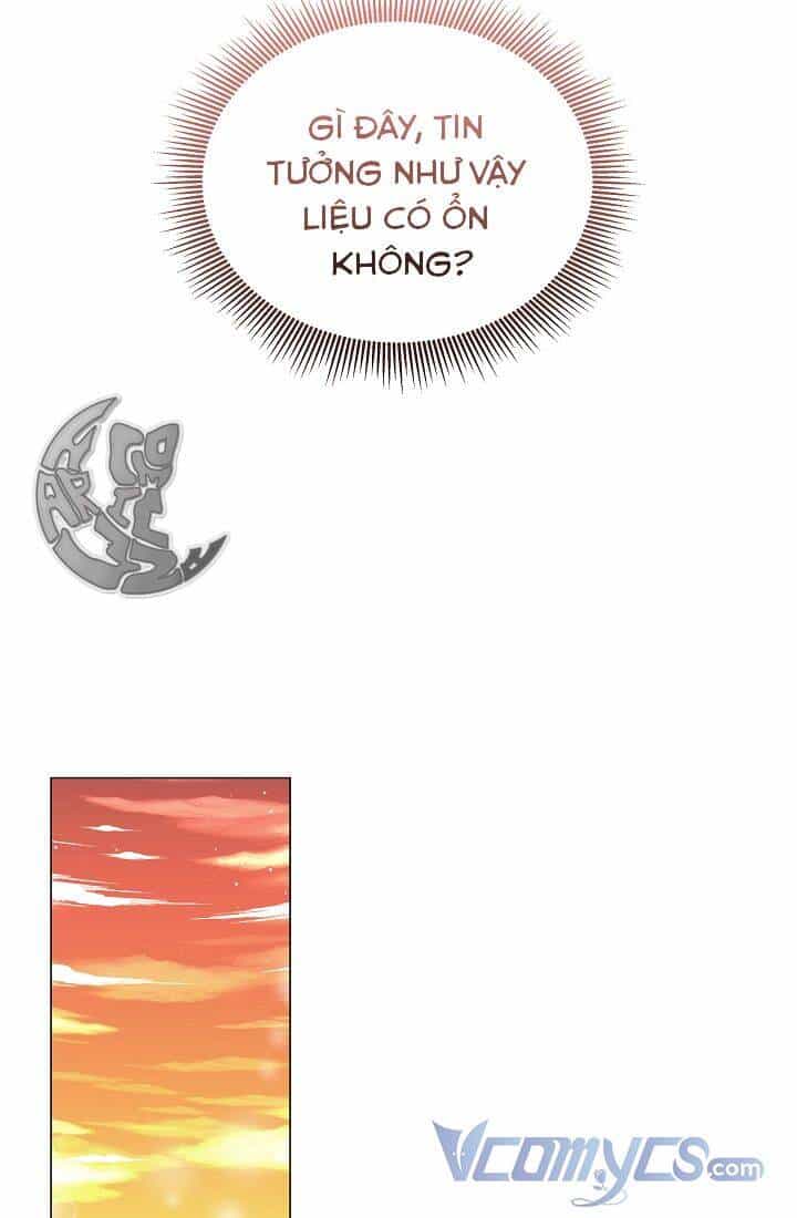 Chủ Nhân Cô Nhi Viện Muốn Nghỉ Ngơi - Chương 35 - ảnh 46
