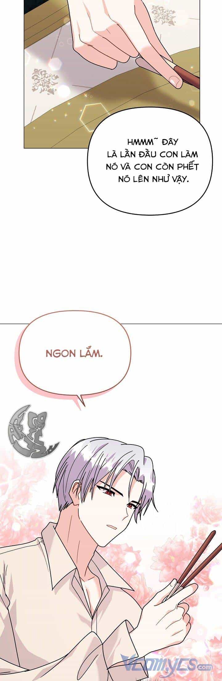 Chủ Nhân Cô Nhi Viện Muốn Nghỉ Ngơi - Chương 38 - ảnh 41