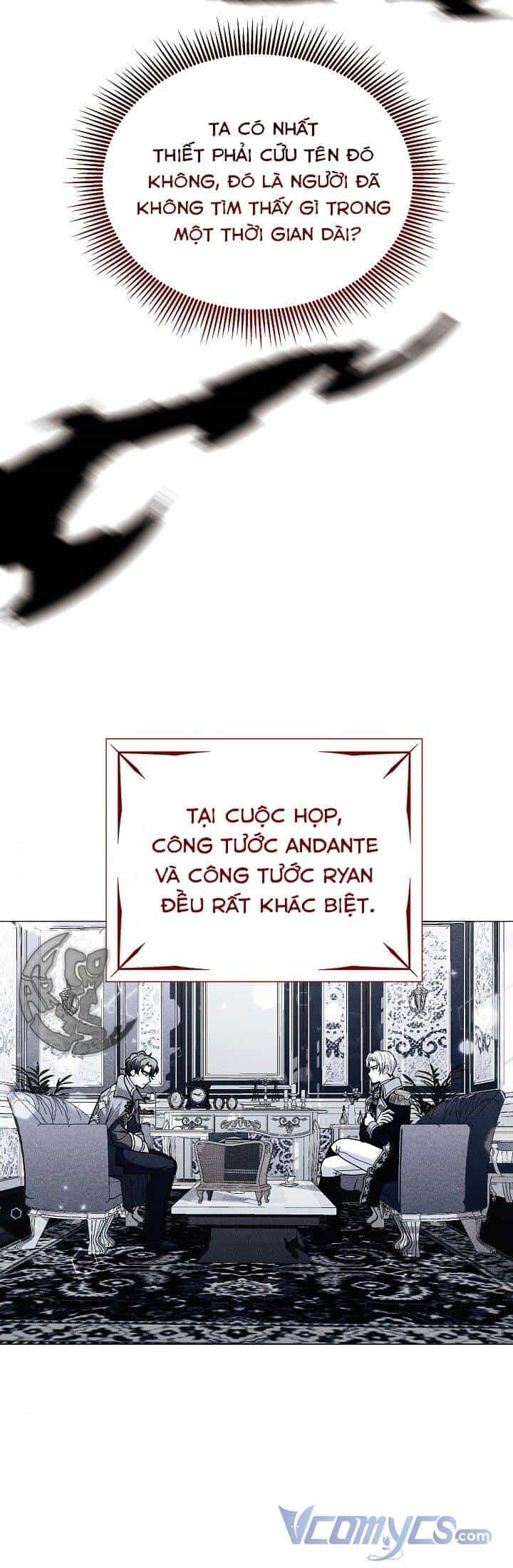 Chủ Nhân Cô Nhi Viện Muốn Nghỉ Ngơi - Chương 38 - ảnh 55