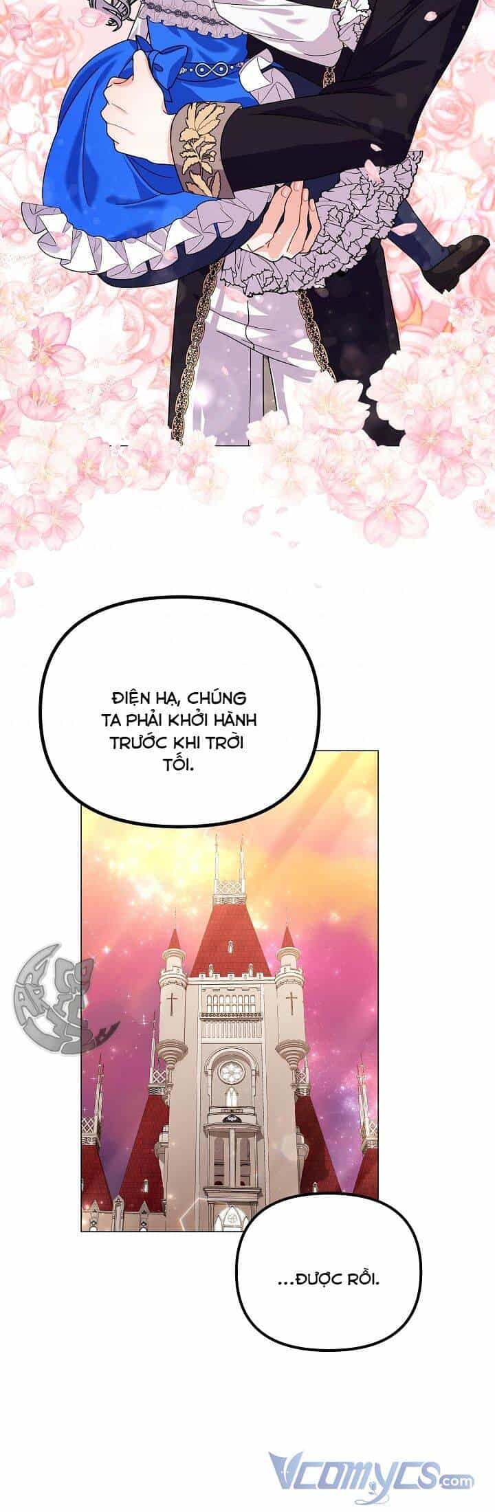 Chủ Nhân Cô Nhi Viện Muốn Nghỉ Ngơi - Chương 39 - ảnh 57