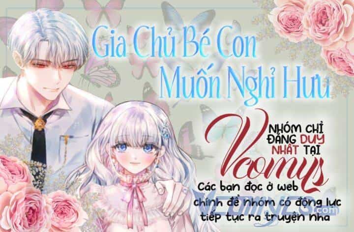 Chủ Nhân Cô Nhi Viện Muốn Nghỉ Ngơi - Chương 42 - ảnh 1