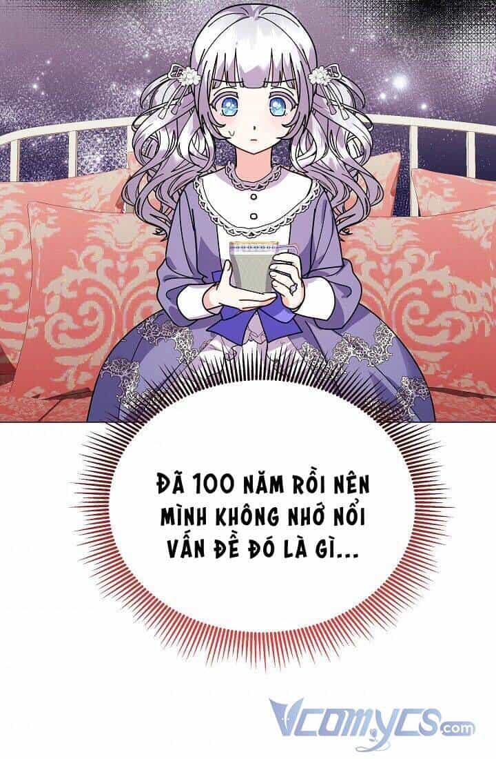 Chủ Nhân Cô Nhi Viện Muốn Nghỉ Ngơi - Chương 43 - ảnh 101