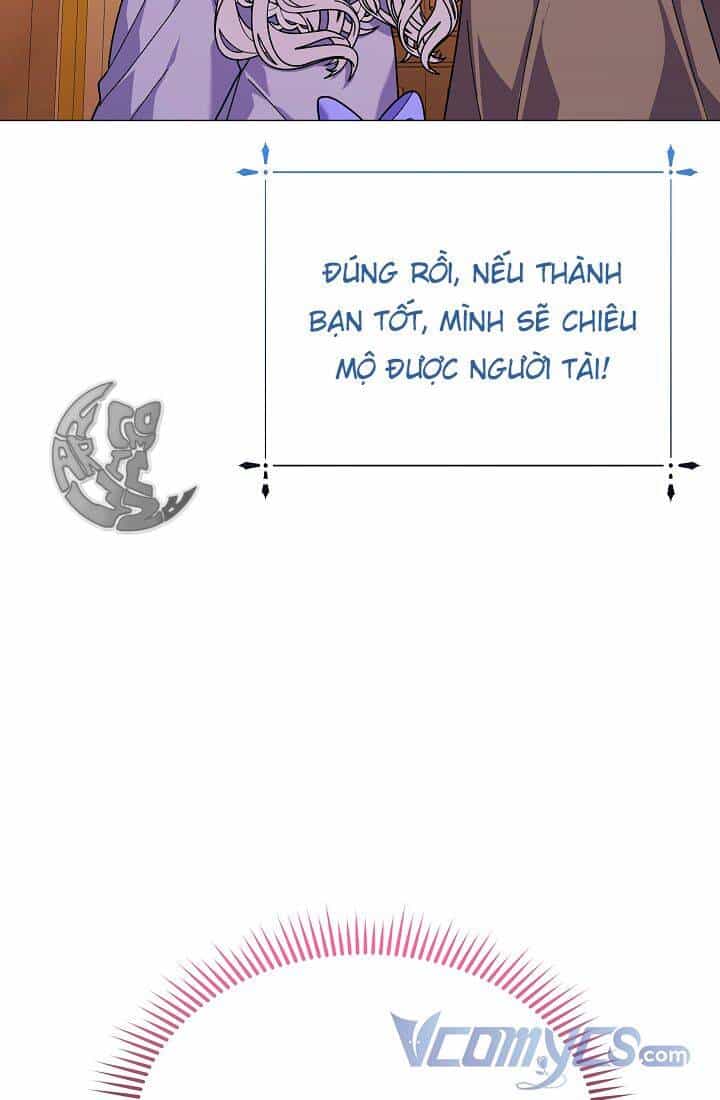 Chủ Nhân Cô Nhi Viện Muốn Nghỉ Ngơi - Chương 45 - ảnh 7