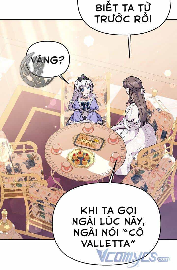 Chủ Nhân Cô Nhi Viện Muốn Nghỉ Ngơi - Chương 47 - ảnh 42