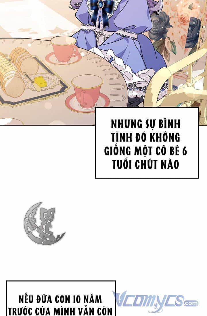 Chủ Nhân Cô Nhi Viện Muốn Nghỉ Ngơi - Chương 47 - ảnh 6