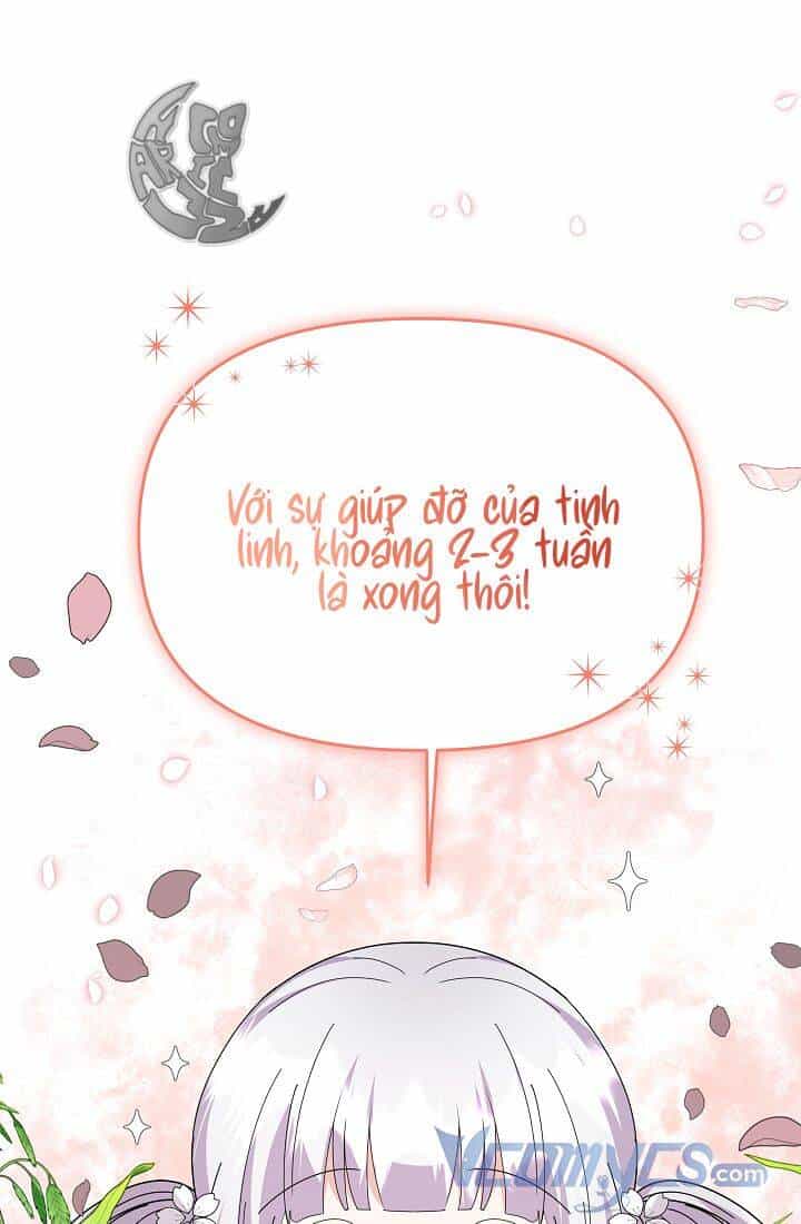 Chủ Nhân Cô Nhi Viện Muốn Nghỉ Ngơi - Chương 47 - ảnh 81
