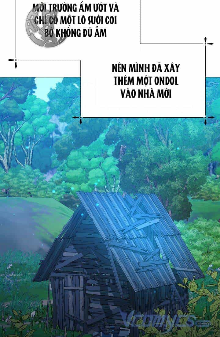 Chủ Nhân Cô Nhi Viện Muốn Nghỉ Ngơi - Chương 48 - ảnh 82