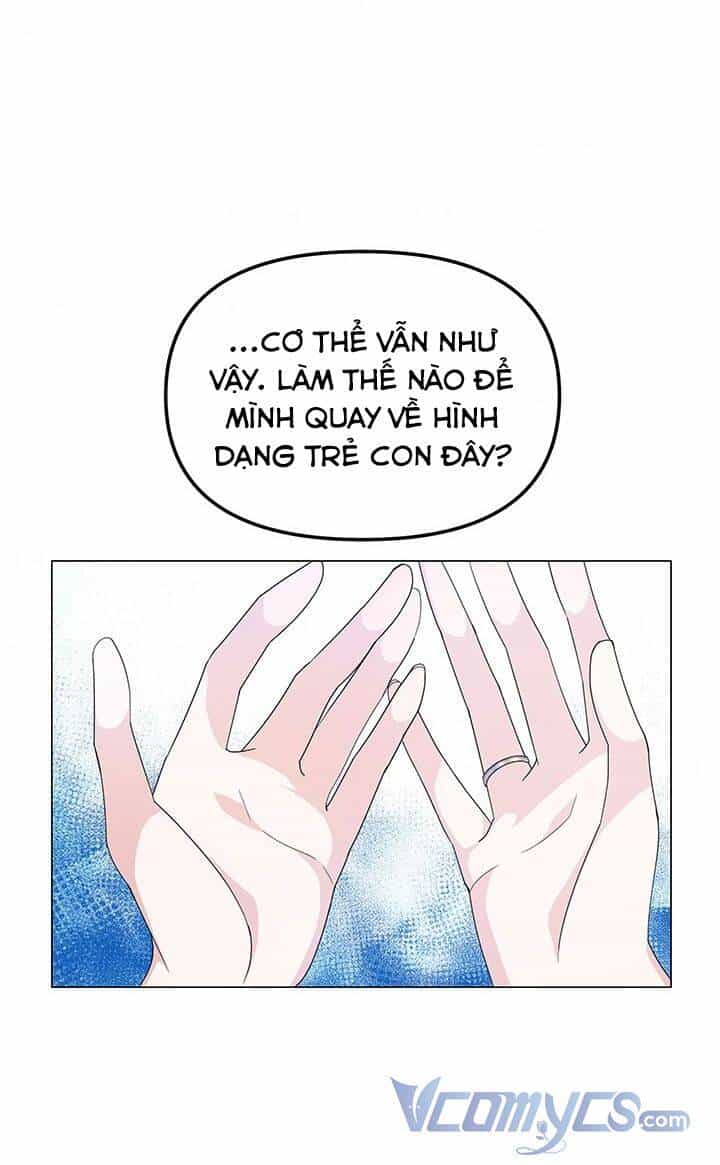 Chủ Nhân Cô Nhi Viện Muốn Nghỉ Ngơi - Chương 5 - ảnh 52