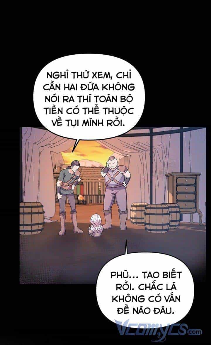Chủ Nhân Cô Nhi Viện Muốn Nghỉ Ngơi - Chương 6 - ảnh 17