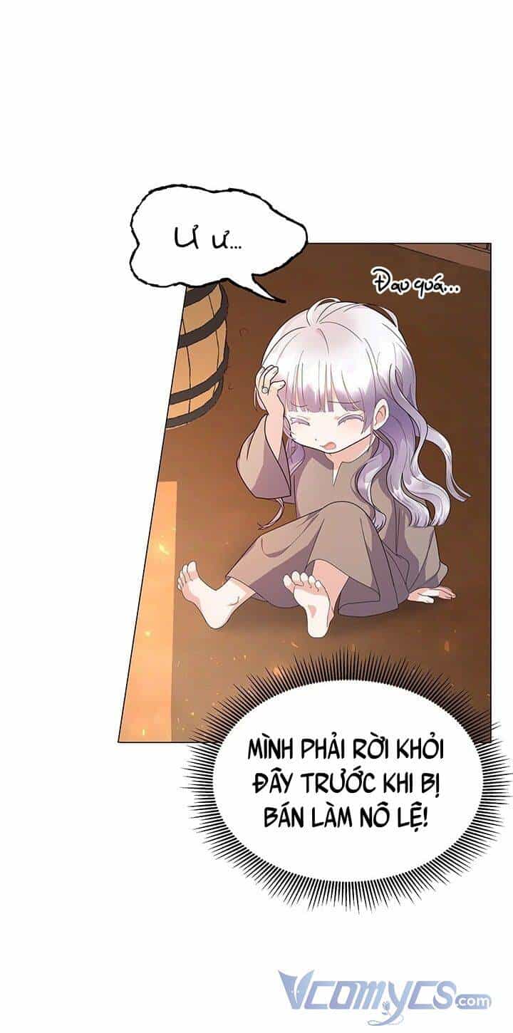 Chủ Nhân Cô Nhi Viện Muốn Nghỉ Ngơi - Chương 6 - ảnh 3
