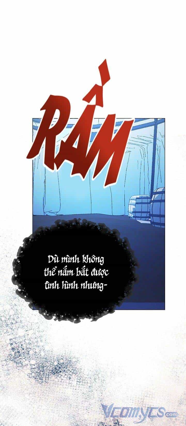 Chủ Nhân Cô Nhi Viện Muốn Nghỉ Ngơi - Chương 6 - ảnh 57