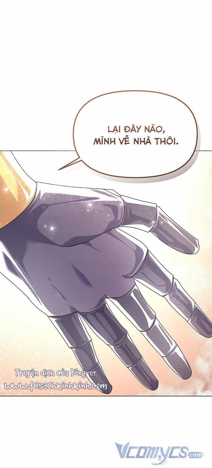 Chủ Nhân Cô Nhi Viện Muốn Nghỉ Ngơi - Chương 7 - ảnh 25