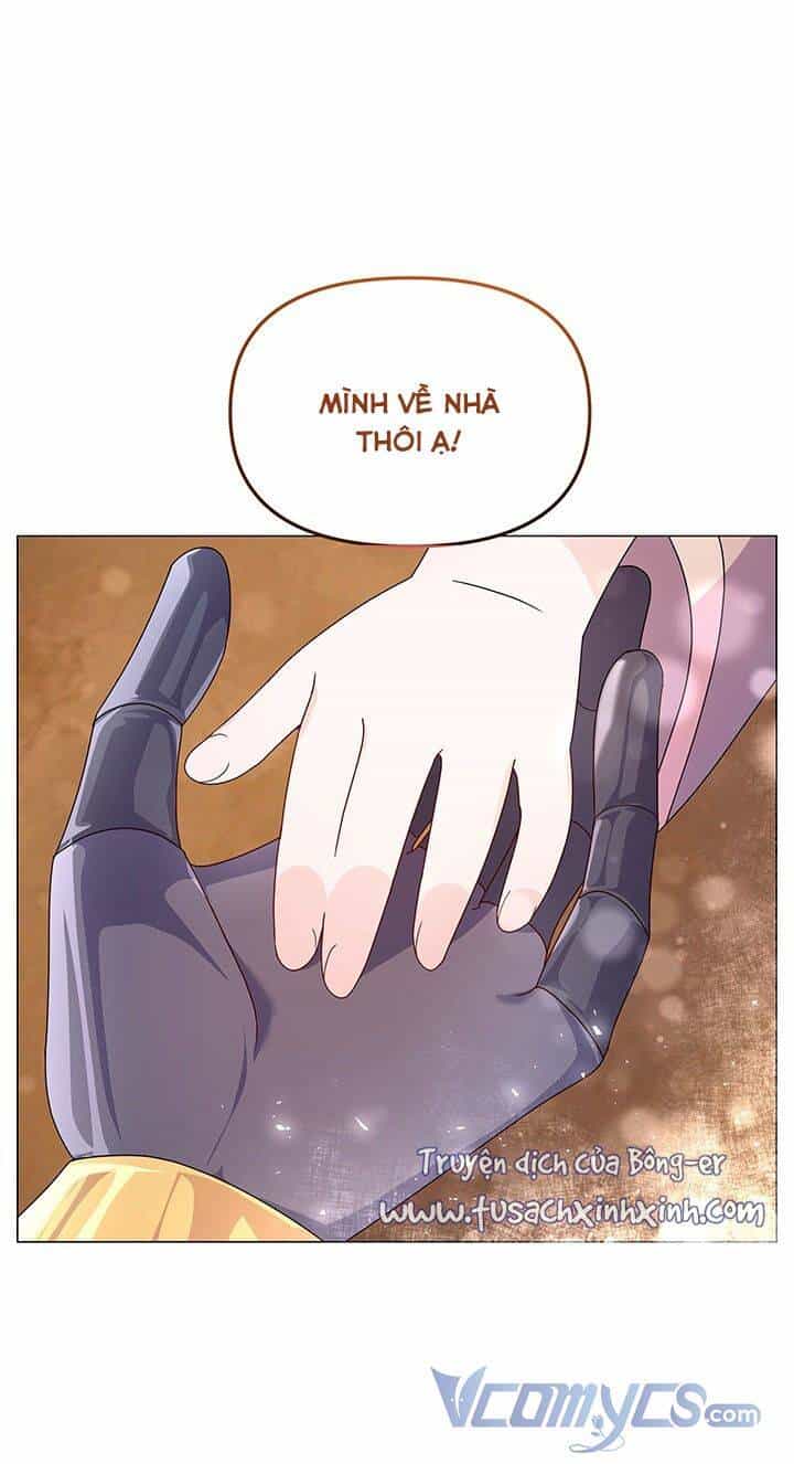 Chủ Nhân Cô Nhi Viện Muốn Nghỉ Ngơi - Chương 7 - ảnh 27