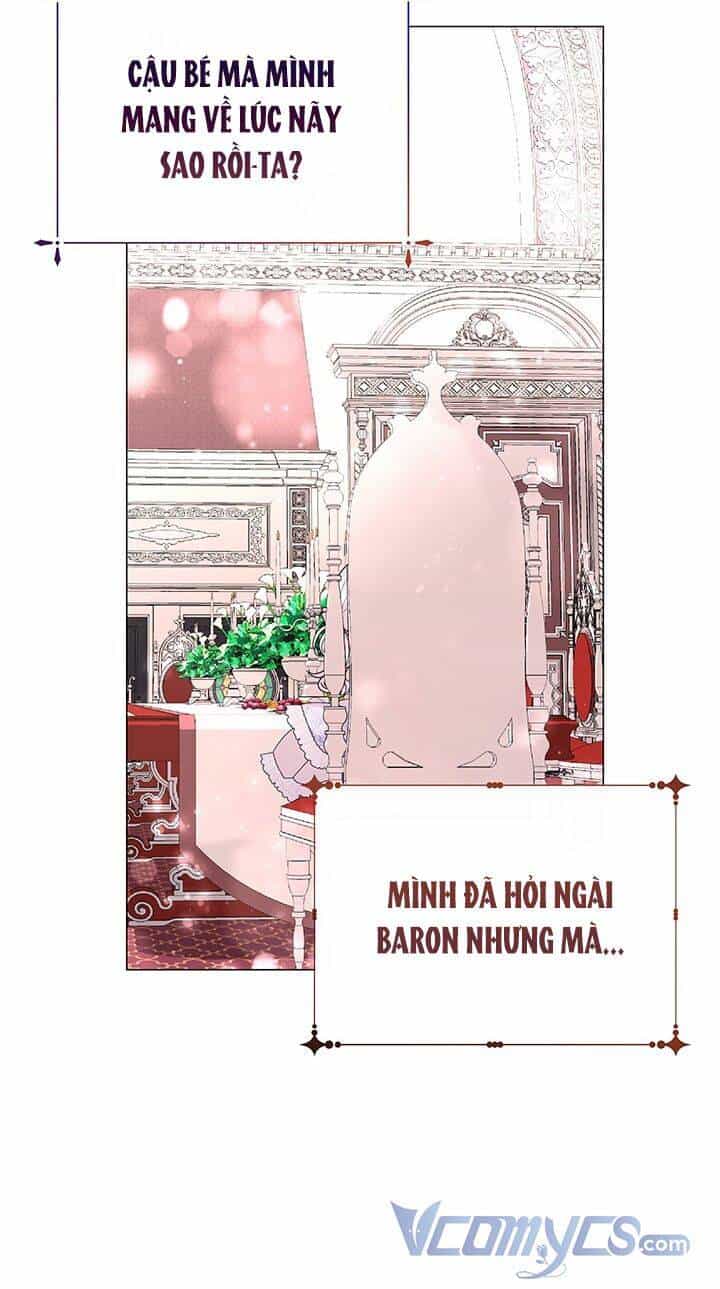 Chủ Nhân Cô Nhi Viện Muốn Nghỉ Ngơi - Chương 7 - ảnh 58