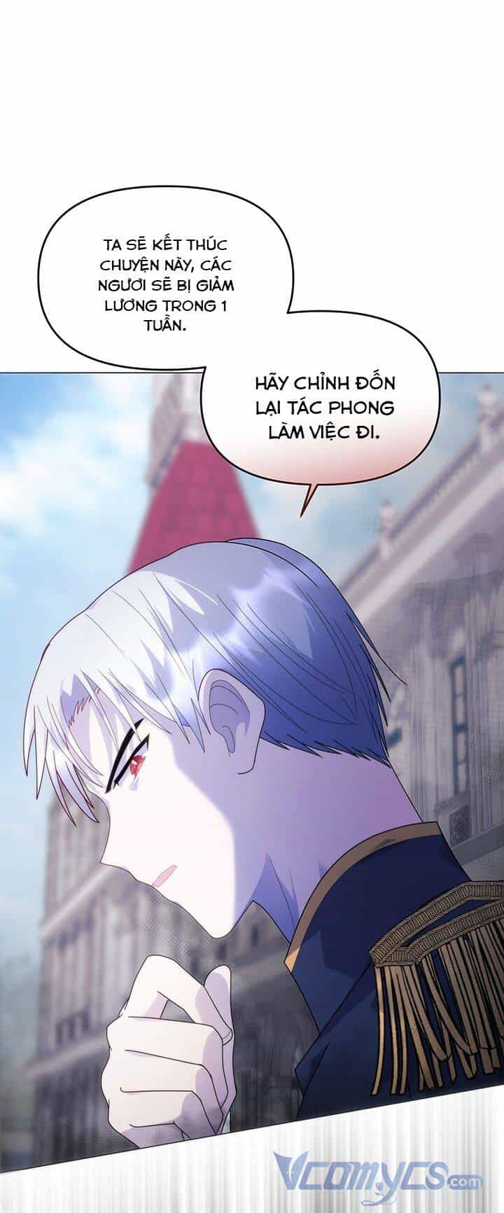 Chủ Nhân Cô Nhi Viện Muốn Nghỉ Ngơi - Chương 8 - ảnh 25