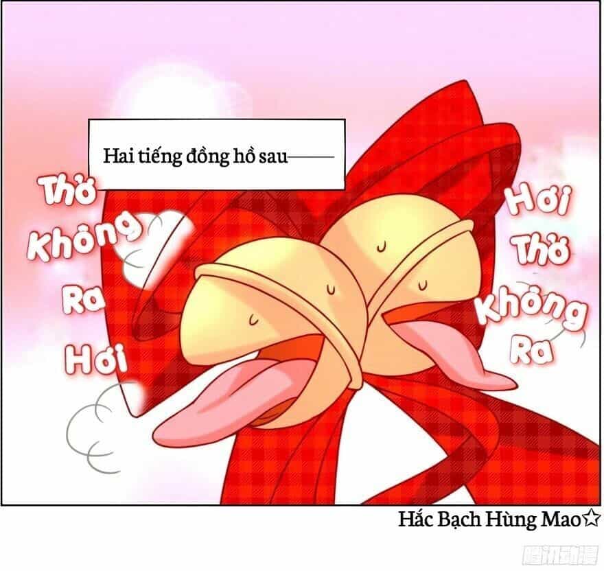 Chủ Nhân Là Ảnh Đế - Chương 1.5 - ảnh 22