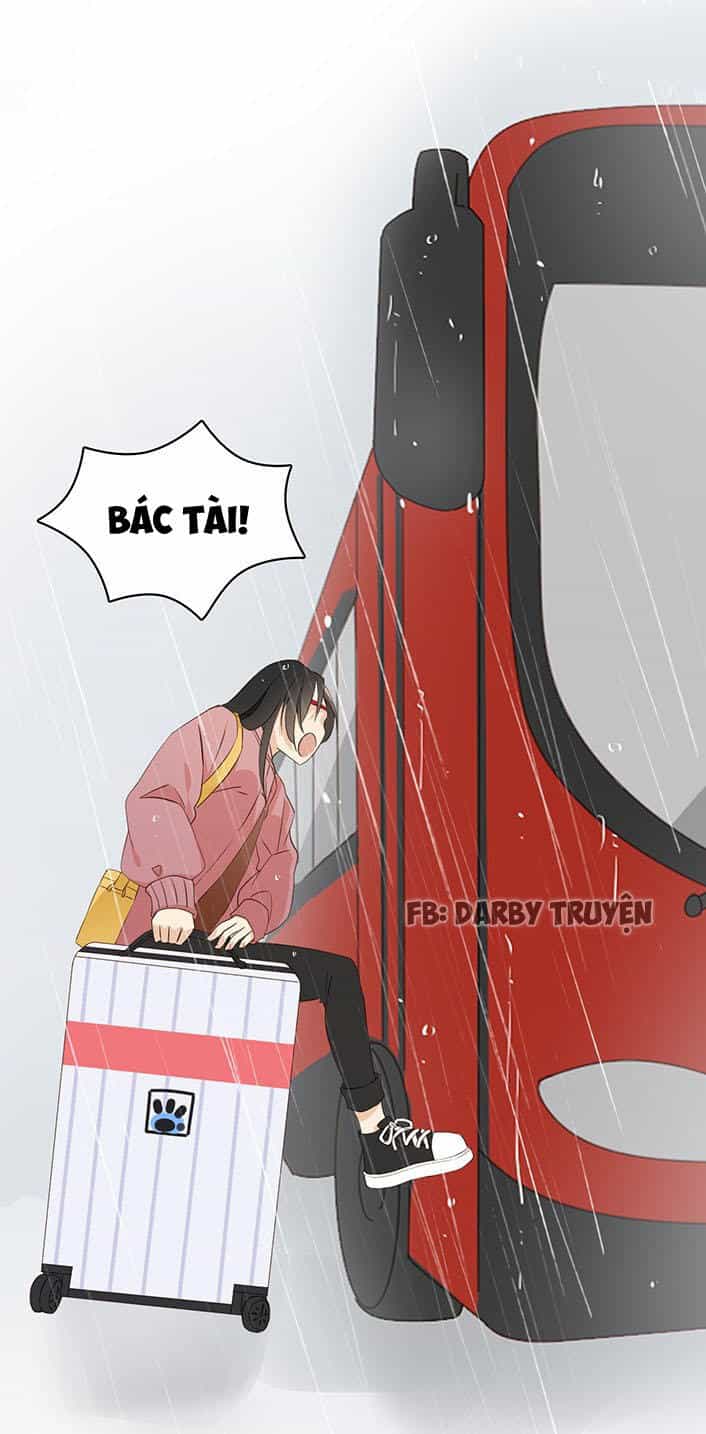 Chú Ơi Đừng Chạy!!! - Chương 11 - ảnh 21