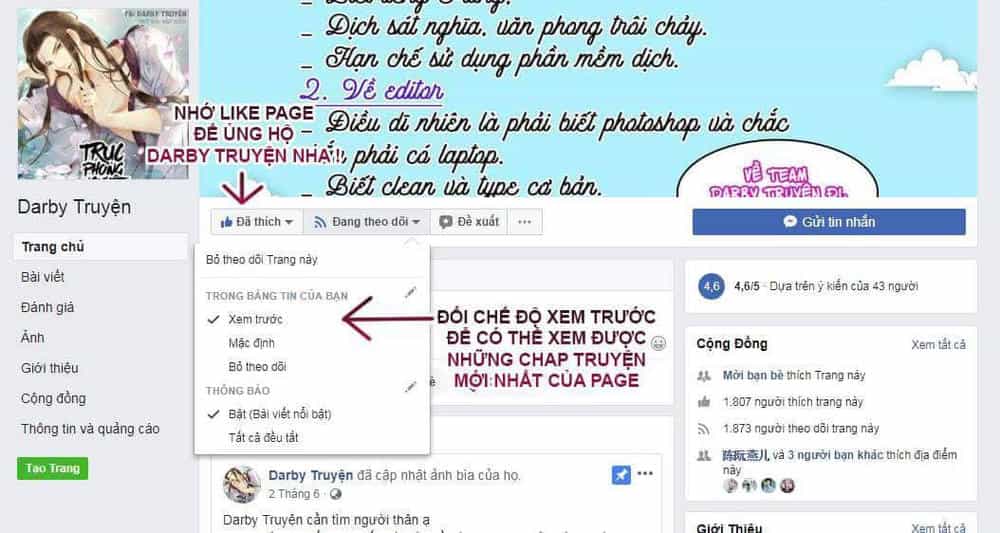 Chú Ơi Đừng Chạy!!! - Chương 15 - ảnh 28