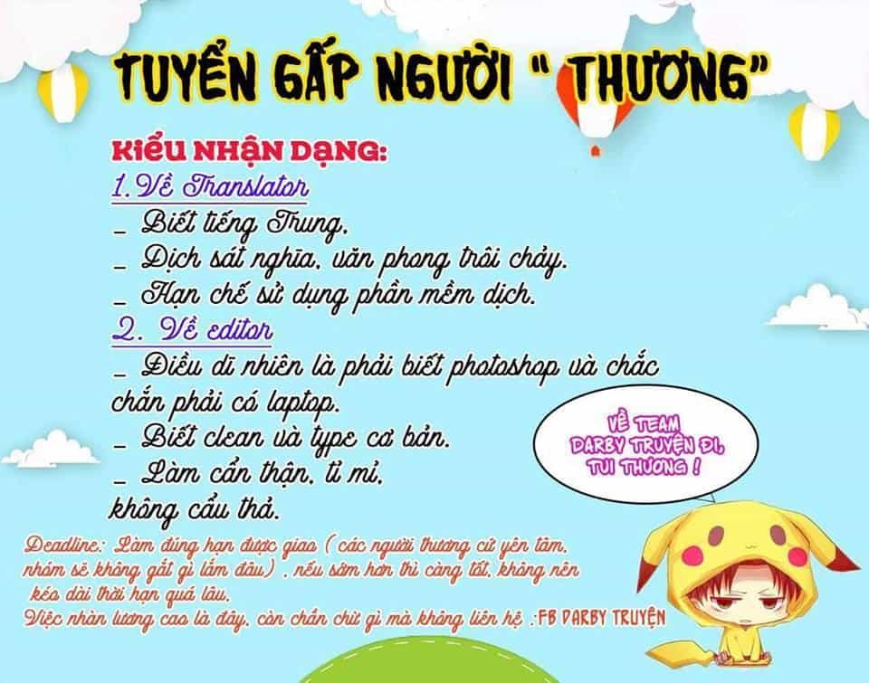 Chú Ơi Đừng Chạy!!! - Chương 18 - ảnh 2
