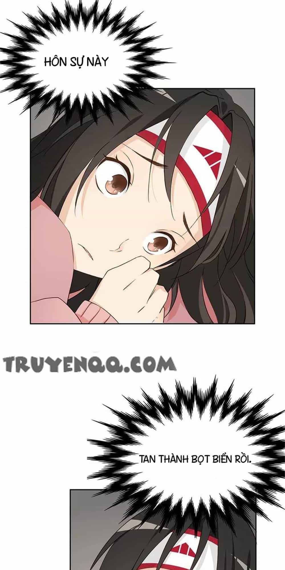 Chú Ơi Đừng Chạy!!! - Chương 18 - ảnh 25