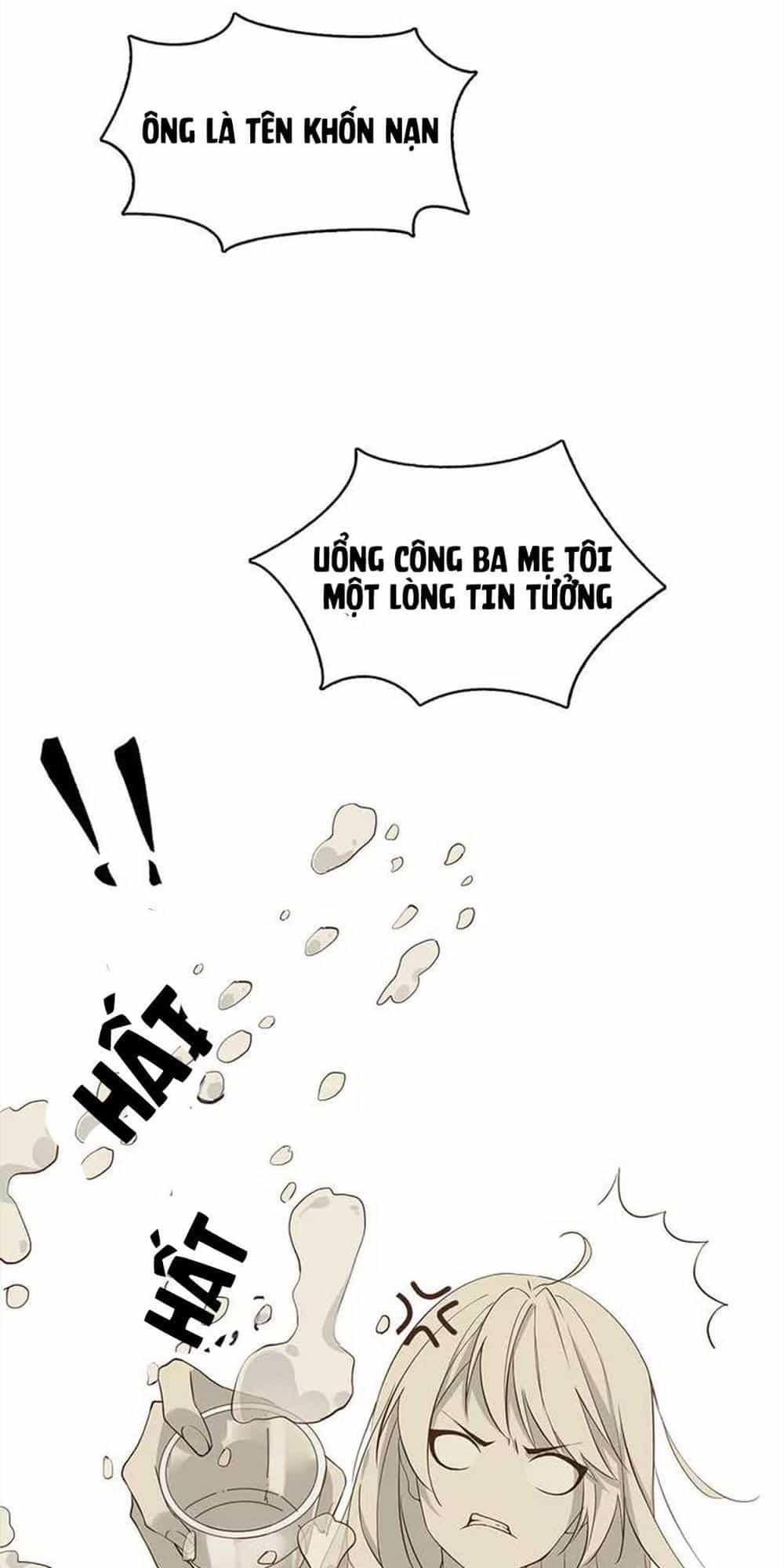 Chú Ơi Đừng Chạy!!! - Chương 18 - ảnh 35