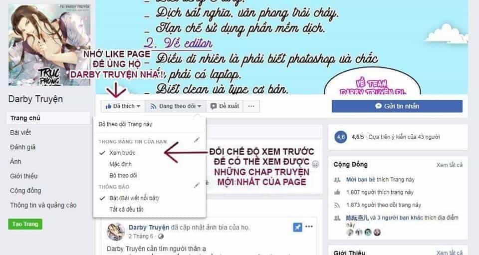 Chú Ơi Đừng Chạy!!! - Chương 23 - ảnh 45