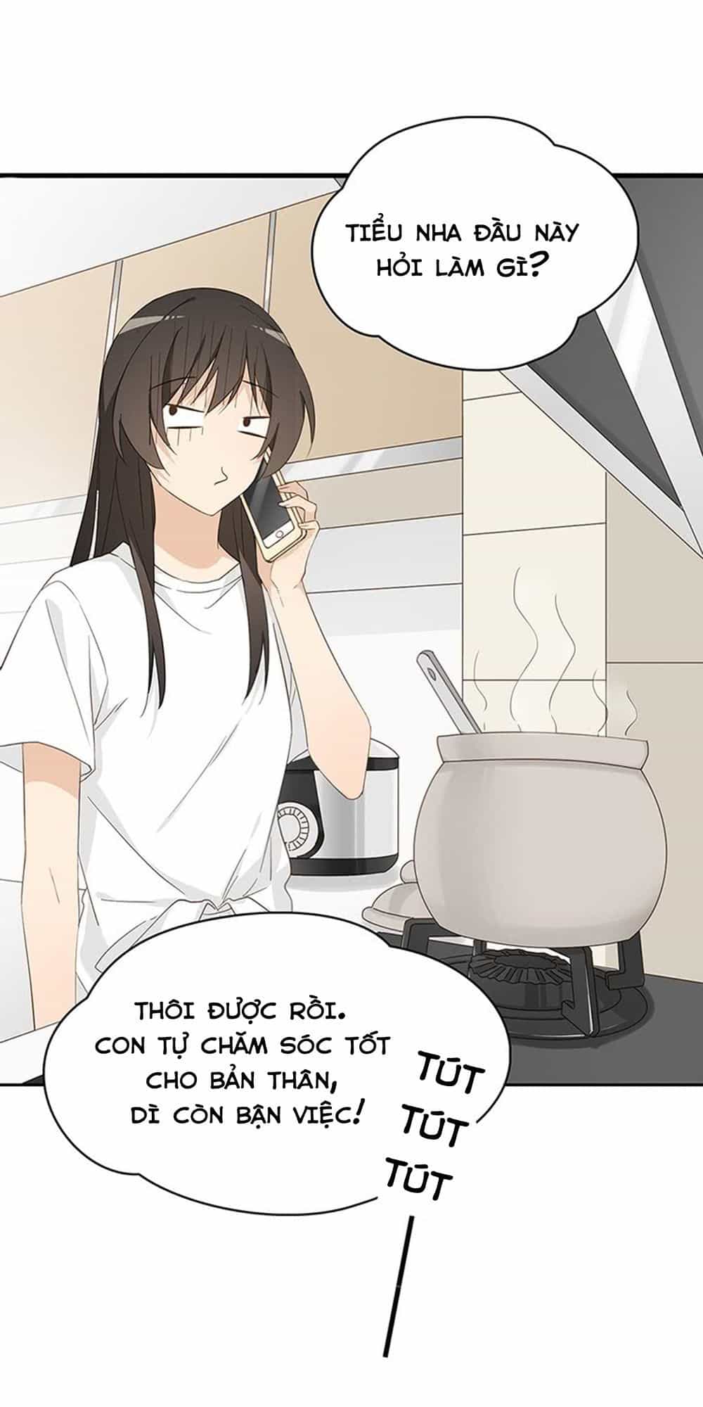 Chú Ơi Đừng Chạy!!! - Chương 30 - ảnh 31