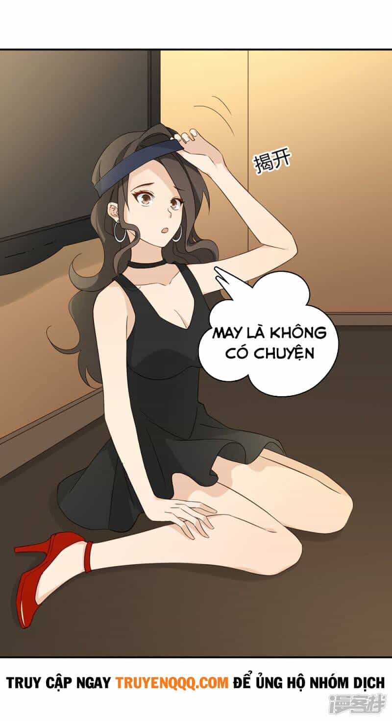 Chú Ơi Đừng Chạy!!! - Chương 37 - ảnh 60