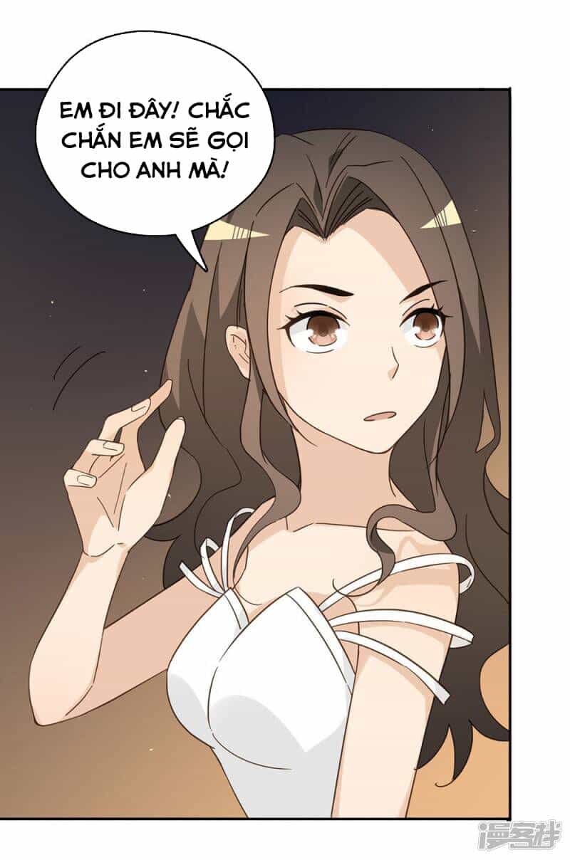 Chú Ơi Đừng Chạy!!! - Chương 40 - ảnh 38