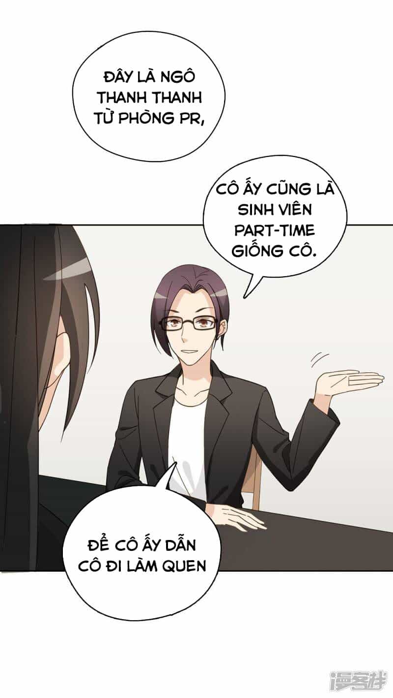 Chú Ơi Đừng Chạy!!! - Chương 41 - ảnh 52