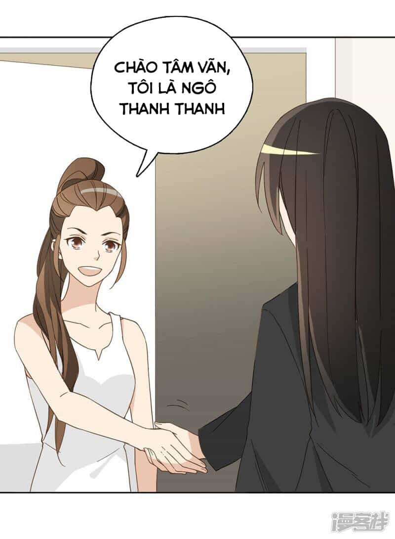 Chú Ơi Đừng Chạy!!! - Chương 41 - ảnh 54