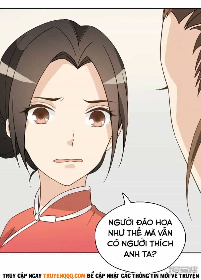 Chú Ơi Đừng Chạy!!! - Chương 42 - ảnh 25