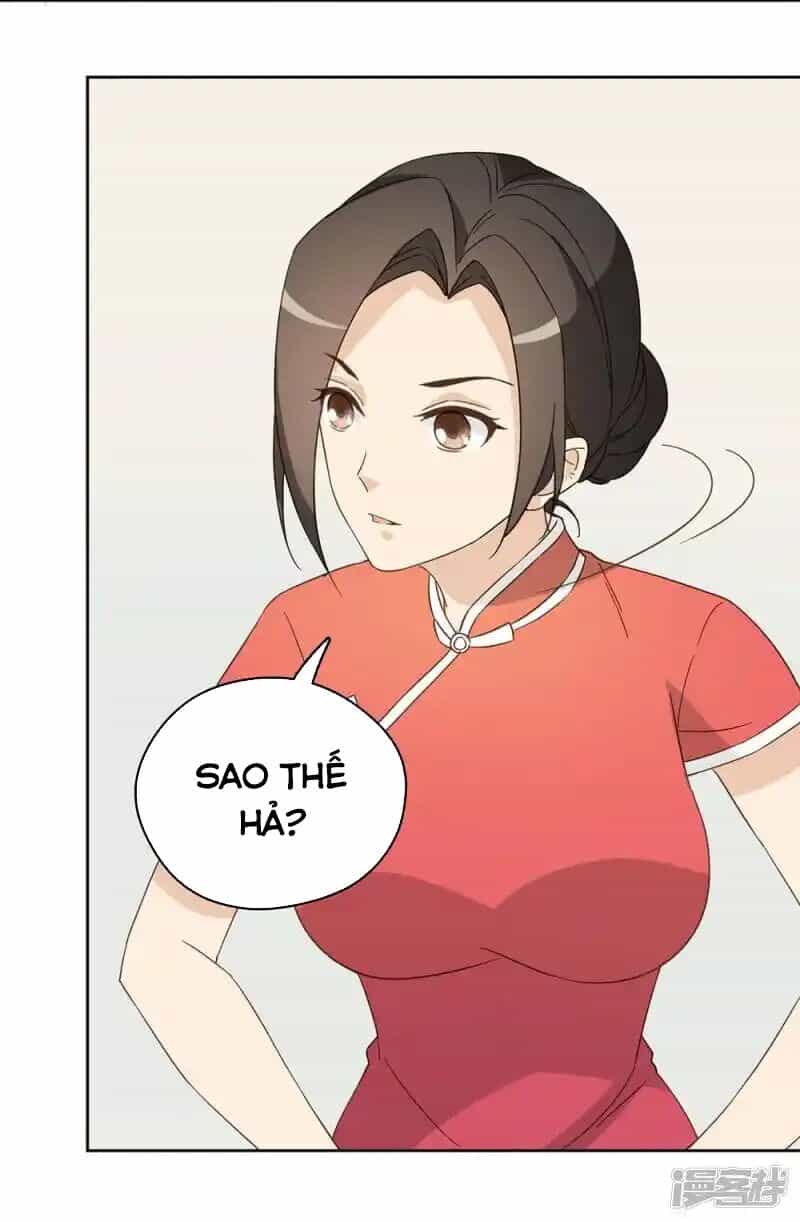 Chú Ơi Đừng Chạy!!! - Chương 42 - ảnh 4