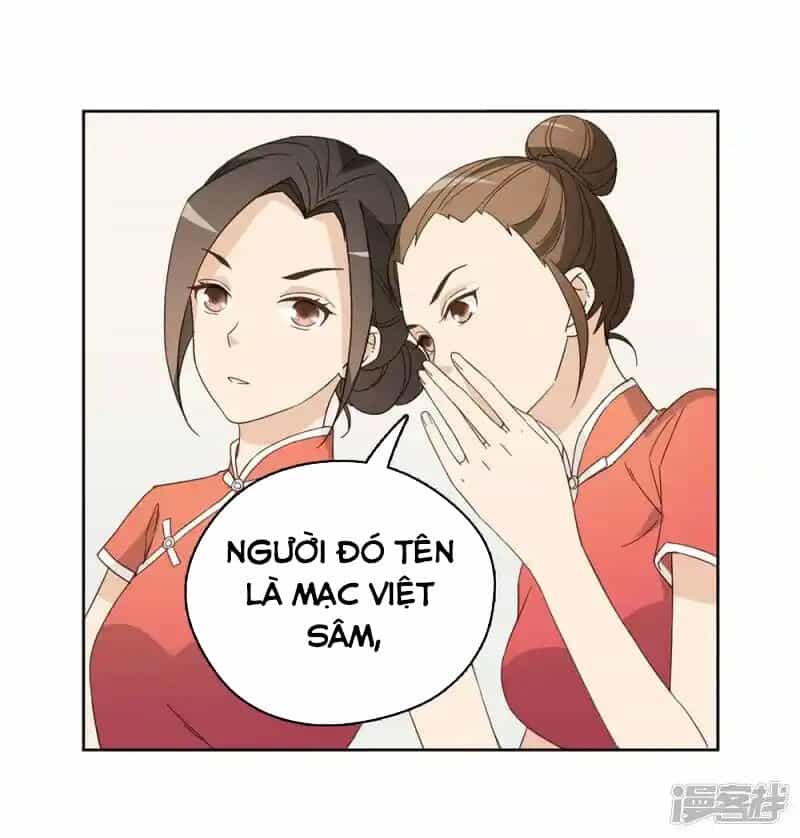 Chú Ơi Đừng Chạy!!! - Chương 42 - ảnh 8